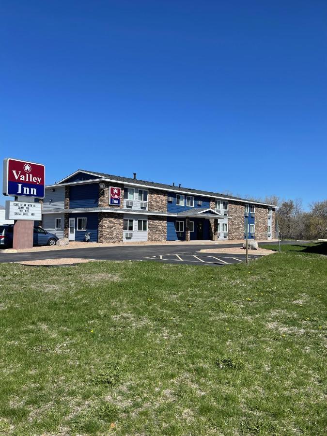 Valley Inn Shakopee Exterior photo