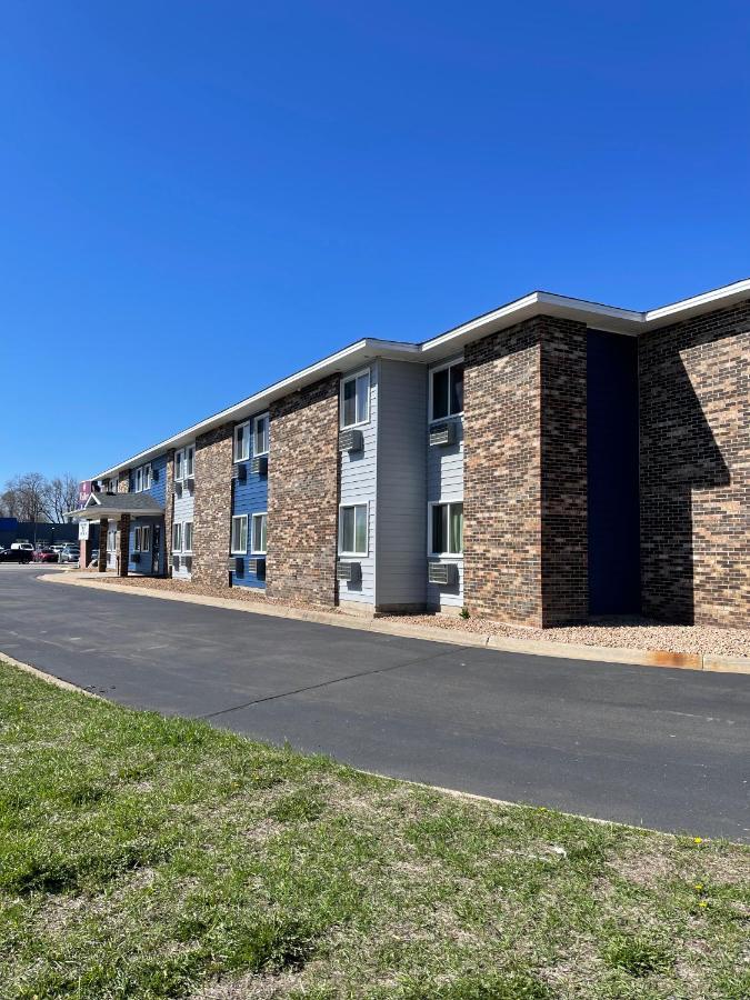 Valley Inn Shakopee Exterior photo