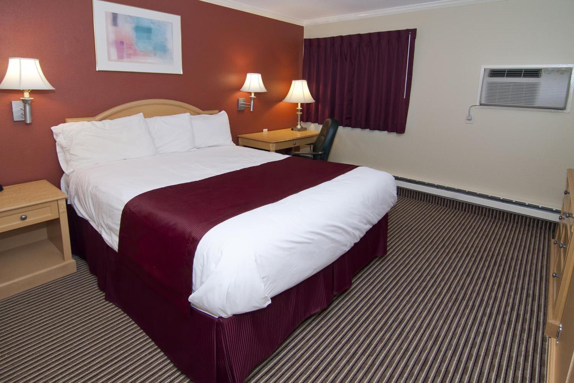 Valley Inn Shakopee Exterior photo