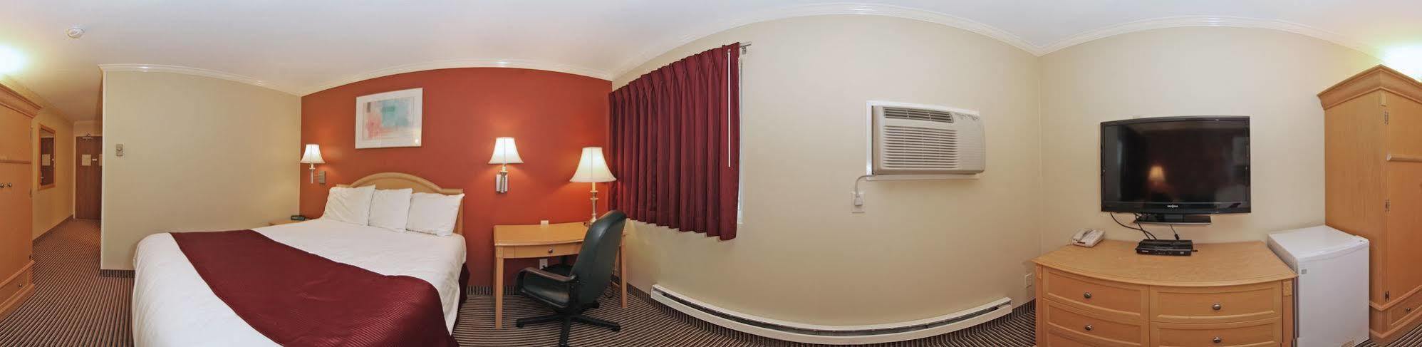 Valley Inn Shakopee Exterior photo